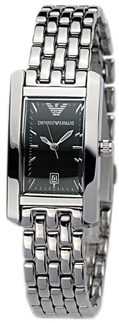 Armani AR0116 dameur